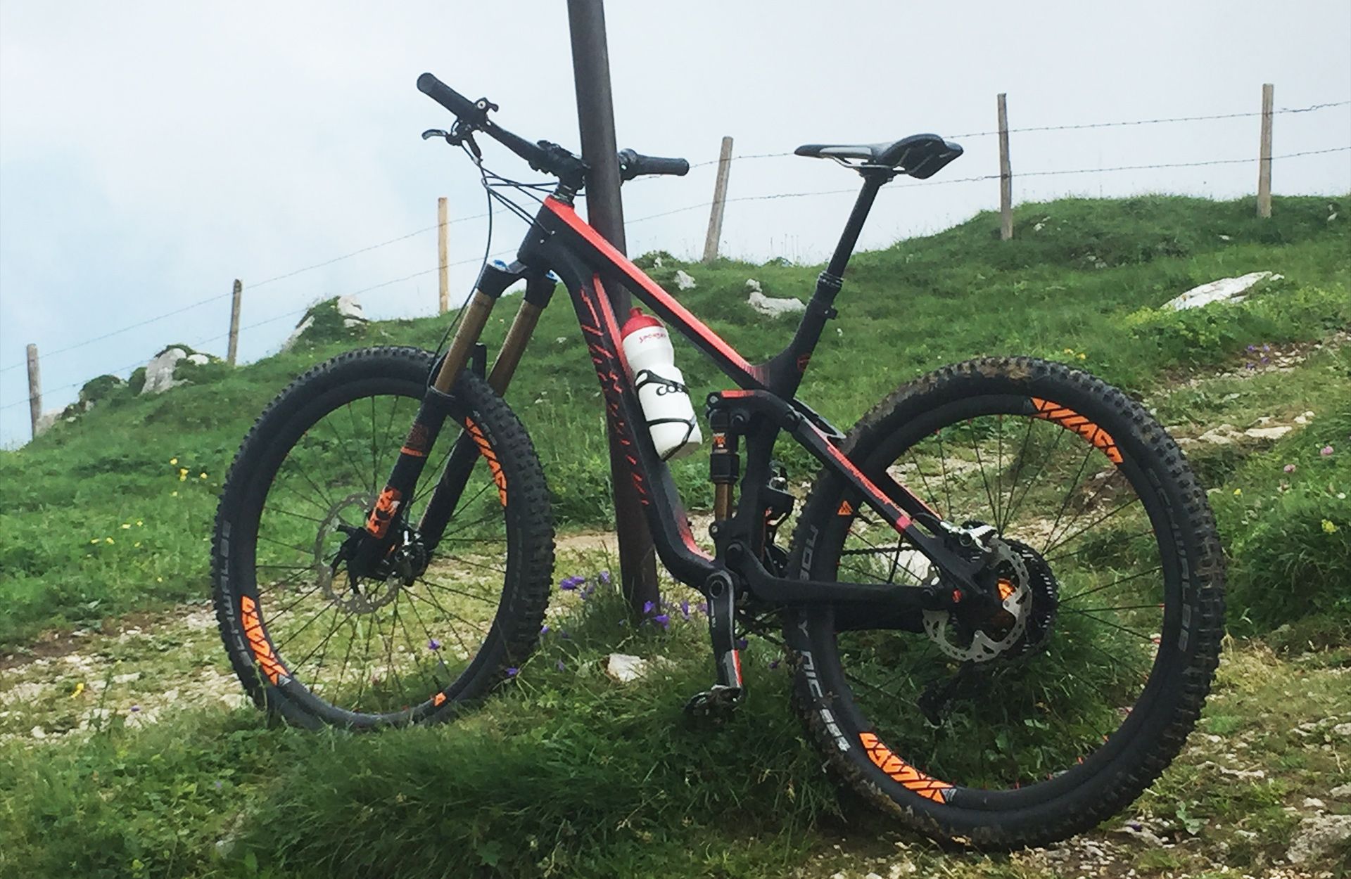Thömus-mtb-wellgo-flat-pedals-selle-italia-x1-saddle-lb-en728-mtb-rims-orange-rim-stickers-uphills.jpeg