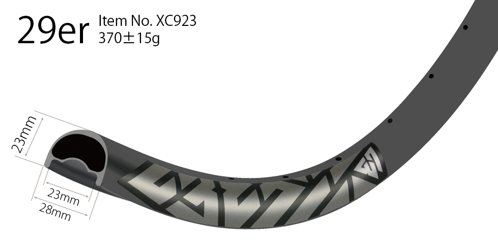 carbon-XC-bike